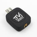 Miniatyrbillede 3 af 5: Mini Micro-USB DVB-T TV Tuner Modtager til Android