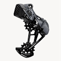 Pikkukuva 3 / 5: Sram Xx1xo1gx Axs Langaton Takavalintakiekko Akun Kansi, Monivärinen