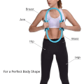 Miniatyrbillede 3 af 3: Pilates ring Pilates modstandsring fitnessudstyr lår
