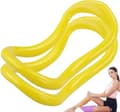 Yogaringar Pilatesringar 2-pack Fascia Stretching Rings Work