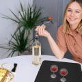 Miniatyrbillede 5 af 5: Silikone Tørremåtte Opvaskemåtte Varmebestandig Skridsikker Bordservice Grydeunderlag Måtte Kop Kitc