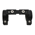 Miniatyrbillede 3 af 4: Elektriske dele 24v 36v 48v Intelligent Kt Lcd3 Elektrisk cykelcykel E cykelcontroller Lcd-panel Eb