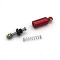 Pikkukuva 2 / 5: 1/18 Rochobby Cruiser Patriot Katana K10 Metalliselle RC-autolle