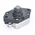 Miniatyrbillede 2 af 3: Brændstofpumpe Assy 15100-91j02 Passer til Suzuki Påhængsmotor 4-takts Df 4hk 5hk 6hk
