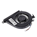 Miniatyrbilde 3 av 5: Kjølefan for Laptop CPU, Erstatning for HP Omen 15-ax TPN-q173 15-bcs 15-bc013tx Bc015tx