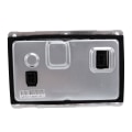 Miniatyrbillede 4 af 5: Ny D1s D2s 4-polet 12V Hid Xenon Forlygte Ballast Hovedlys Kontrolenhed Til Lad5gl Til - B6 A4