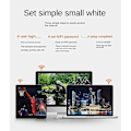 Miniatyrbillede 4 af 5: Lte Cpe 4g Wifi Router 300m Cat4 32 Wifi Router Rj45 Wan Lan Trådløs Modem 4g Wifi Router-eu Stik