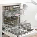 Bosch Diskmaskinshjul 10-pack Neff Diskmaskinsreservdelar