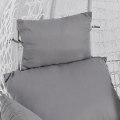 Miniatyrbild 3 av 4: Swing Hängande Korg Soffa Kudde Hängande Stol Kudde Hängande Stol Kudde För Vuxna Och Barn Hängande Säte Upphängning Inomhus Beställning Utomhus Liv