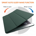 Miniatyrbilde 4 av 5: For Ipad 6. generasjon/ Ipad 5. generasjon 9,7 tommer Ipad Air 1 2 Etui For Ipad Pro9.7 2016 2017 2018 Ipad Air 5 Air 4 2022 10. 10,9 2020 2022 Pro 11 Purple