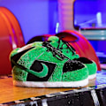 Miniatyrbild 1 av 5: Sneakertofflor Unisex One-Size Sneakertofflor Jordan Style 22