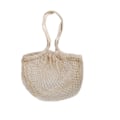 Miniatyrbilde 1 av 3: Mesh Net Turtle Bag String Shopping Bag Gjenbrukbar Frukt Oppbevarings Håndveske