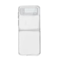 Miniatyrbillede 1 af 4: Transparent beskyttende etui kompatibel med Z Flip3