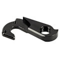 Miniatyrbillede 3 af 5: Derailleur Hanger til Cervelo Rim R2 R3 R5 Ca S2 S3 S5 Team, sort