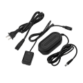 Miniatyrbillede 3 af 5: Np-fw50 Dummy Batteri Kompatibel A7 A7r A7s A7m A7ii A7s2 A7m2 A7r2 A6500 A5000 A3000 Nex5 Nex7 -rx10 A33