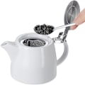 Miniatyrbillede 2 af 3: 18 Oz Tekande Med Infuser Og Sls Låg Rustfrit Stål Infus