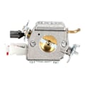 Miniatyrbillede 2 af 5: Karburator passer til Jonsered Cs2152 Cs2150 Cs2147 Cs2145 Cs2141 Motorsav Tilbehør
