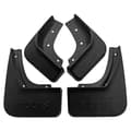 Skjerm for 2008 2013-2019 Flaps Splash Flap Mudguard Tilbehør