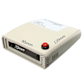 Miniatyrbillede 3 af 3: Usb til 68 Pin Ata Pcmcia Flash Disk Memory Card Reader Adapter