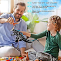 Miniatyrbilde 4 av 4: 2021 Godzilla Actionfigur 12\" Hode til Hale Actionfigur Leker for B