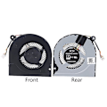 Miniatyrbillede 2 af 5: Bærbar computer Cpu køleventilator til Acer Shadow Knight 3 Nitro AN515-51 52 G A717 N17c1 til Dfs541105fcot Fjcl