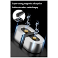 Miniatyrbild 2 av 5: Snabb laddningskabel för Shokz AS800/S803/S810 Bone Conduction Bluetooth Headset Usb Magnetisk Laddning