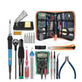 Lödkolv Kit, 60w Lödkolv Kit, 200 ~ 450 , Multimeter
