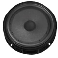 Miniatyrbild 5 av 5: Främre och bakre dörrhögtalare 5kd035454 5kd 035 454 5kd-035-454 för Golf 6 Mk5 Mk6 Jett.a Subwoofers