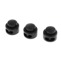 Miniatyrbilde 3 av 5: Toggle Clasp Spring Stopper Drawstring Ryggsekk
