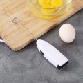 Miniatyrbilde 1 av 5: Automatisk Design Mini Håndholdt Elektrisk Mixer Håndholdt Melkeskummer H