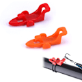 Miniatyrbillede 1 af 7: Lure Hook, Hook Holder, Agnsholder, Stang Hook Holder, Fiskeritilbehør, Agnsholder til Fiskegrej, 2 stk.