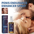 Miniatyrbillede 2 af 5: Mænds Sprayplejeløsning Til Ekstern Anvendelse Mænds Plejespray Mænds Spray 30ml