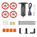 Miniatyrbilde 3 av 4: For Creality Printer 3d Touch Selvsensor Auto Bed Nivellering Sensor Kit Diy Kit
