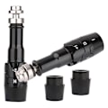 Miniatyrbillede 5 af 5: 1 stk. 0.350RH Golfskaft Sleeve Adapter til Rogue X2Hot Flash 815 816 Driver Tip