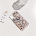 Pikkukuva 4 / 5: Luksus Glitter Quicksand Puhelimen Kuori Iphone 7 Plus 8 Plus Bling Mermaids Fish Scale Sparkle Shockproof Joustava Kansi