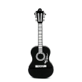 Miniatyrbillede 1 af 5: Musikinstrument Tegneserie Usb Flashdrev 32g/64g/128g F 32GB