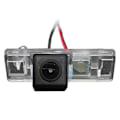 Miniatyrbillede 1 af 5: Bil Bakkamera Bakkamera til C2 C3 C4 C5 C6 C8 DS3 DS4 DS5/ 106 208 307 3008CC
