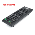 Miniatyrbilde 2 av 5: Fjernkontroll for Sony Soundbar, Rm-anp115 Soundbar Controller Erstatning