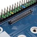 Miniatyrbilde 1 av 5: CM4 Utvidelseskort for Compute Module 4 Mini Basic Utvidelseskort Compute Module Core Board