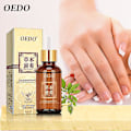 Miniatyrbild 2 av 4: Renekton Oedo Herbal Nourishing Nail Care Solution 30ml Nagelvårdslösning