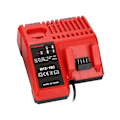 Miniatyrbillede 4 af 5: M12-18C Li-ion Batterilader til Milwaukee 12 V 14.4V 18V C1418C 48-11-1815/1828/1840 M18 M14 M12