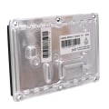 Miniatyrbillede 3 af 5: Ny D1s D2s 4-polet 12V Hid Xenon Forlygte Ballast Hovedlys Kontrolenhed Til Lad5gl Til - B6 A4
