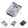 Miniatyrbilde 2 av 5: For Hp 640 650 G5 840 846 850 G6 X360 830 Fibocom L830-eb Wwan 4g Modul