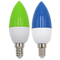 Pikkukuva 1 / 5: 1 kpl Cob Led -valonheitin 5w 220v Säädettävä puutarhavalaisin