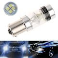 Miniatyrbillede 1 af 5: P21w Ba15s 1156 Led Canbus Backup Reversing Reverse Lampe