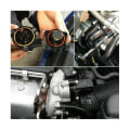 Miniatyrbilde 3 av 5: T9351 Blow Off Valve Diverter Adapter Bov For 2.0t Dv Fsi Mk5 B7