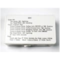 Miniatyrbillede 5 af 5: TM1 RFID Kopimaskine Duplikator Håndholdt RW1990 TM1990 TM1990B Ibutton -1990A I-Button 125KHz EM4305 T5577 TM Kortlæser