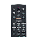 Miniatyrbilde 4 av 5: RAV205 V473220 Fjernkontroll for AV-Receiver RX-V396 -5230 RXV396 HTR5230