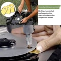 Miniatyrbilde 5 av 5: Reservedeler for Husqvarna / Automower / Gardena / Yardforce Robotgressklipper