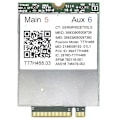 Pikkukuva 1 / 5: 4g-moduuli Lt4211 T77h468 Gobi5000 Lte/ev-do/hspa+wwan-kortti Sps:793116-001 Lt4211 Elitebook 740:lle